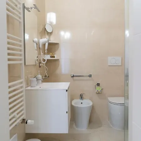 بيت ضيافة A Casa Dei Miei 3*