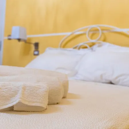 بيت ضيافة A Casa Dei Miei