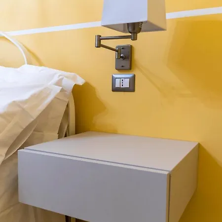 بيت ضيافة A Casa Dei Miei سان بييترو فيرنوتيكو