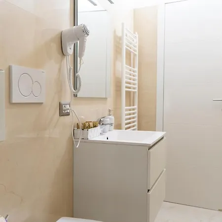 A Casa Dei Miei بيت ضيافة سان بييترو فيرنوتيكو