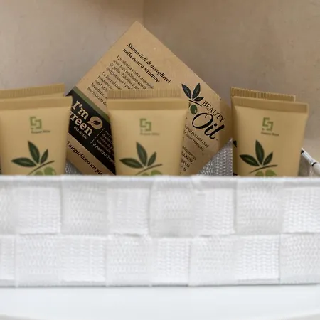 A Casa Dei Miei سان بييترو فيرنوتيكو