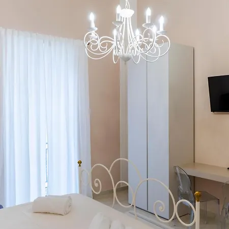 A Casa Dei Miei بيت ضيافة سان بييترو فيرنوتيكو