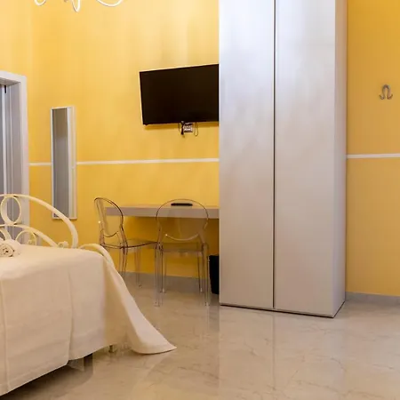 A Casa Dei Miei سان بييترو فيرنوتيكو