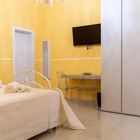 A Casa Dei Miei بيت ضيافة