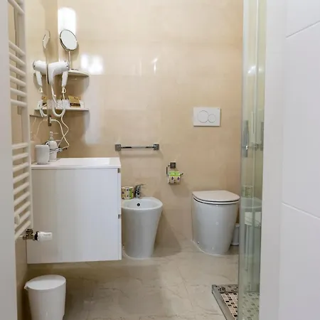 بيت ضيافة A Casa Dei Miei