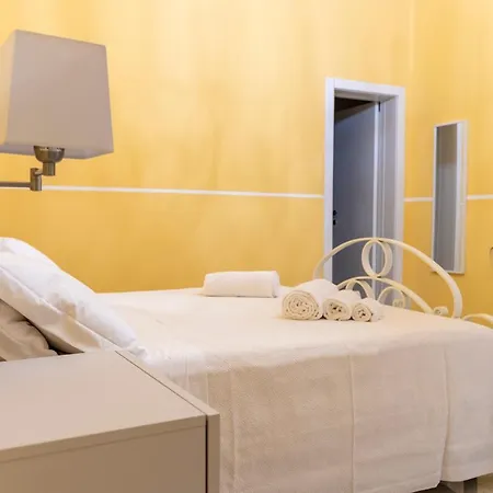 بيت ضيافة A Casa Dei Miei سان بييترو فيرنوتيكو