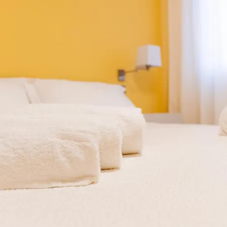 بيت ضيافة A Casa Dei Miei 3*