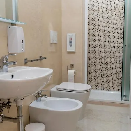 A Casa Dei Miei بيت ضيافة 3*