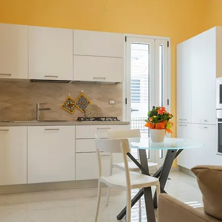 A Casa Dei Miei بيت ضيافة 3*