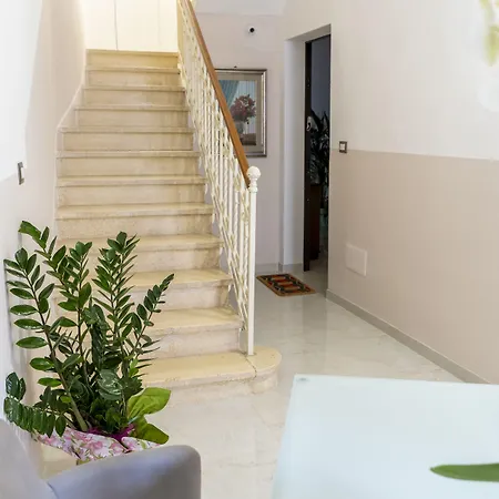 A Casa Dei Miei سان بييترو فيرنوتيكو