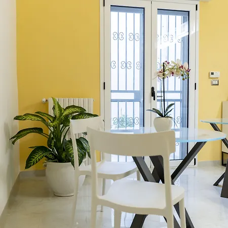 بيت ضيافة A Casa Dei Miei سان بييترو فيرنوتيكو