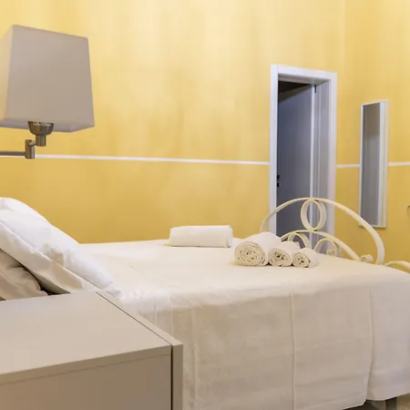 بيت ضيافة A Casa Dei Miei 3*