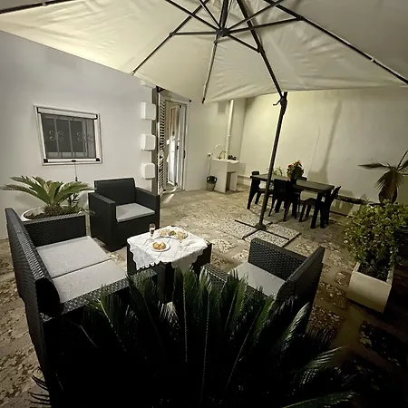 A Casa Dei Miei بيت ضيافة 3*