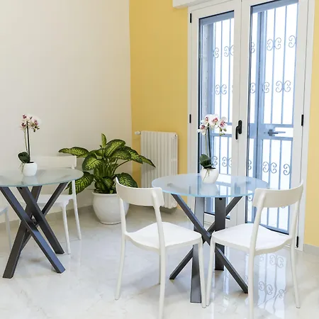 A Casa Dei Miei 3* سان بييترو فيرنوتيكو