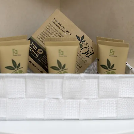 A Casa Dei Miei بيت ضيافة