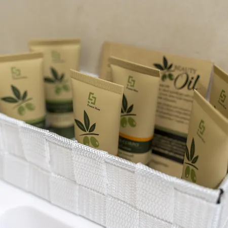 A Casa Dei Miei بيت ضيافة سان بييترو فيرنوتيكو