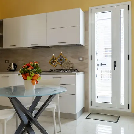 A Casa Dei Miei بيت ضيافة