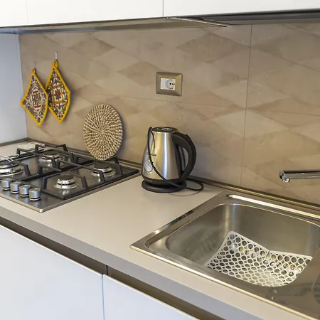 A Casa Dei Miei سان بييترو فيرنوتيكو