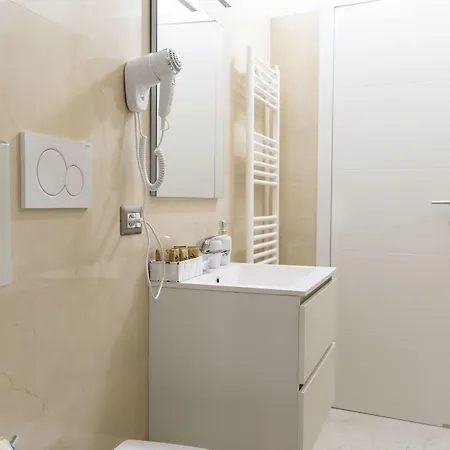 بيت ضيافة A Casa Dei Miei سان بييترو فيرنوتيكو