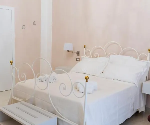 A Casa Dei Miei 3*