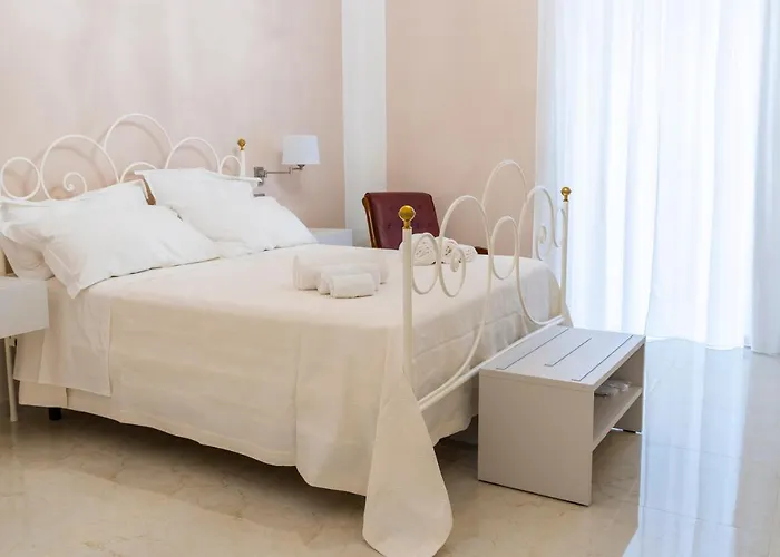 A Casa Dei Miei San Pietro Vernotico