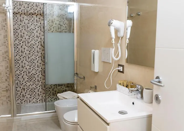 A Casa Dei Miei Pensionat 3*