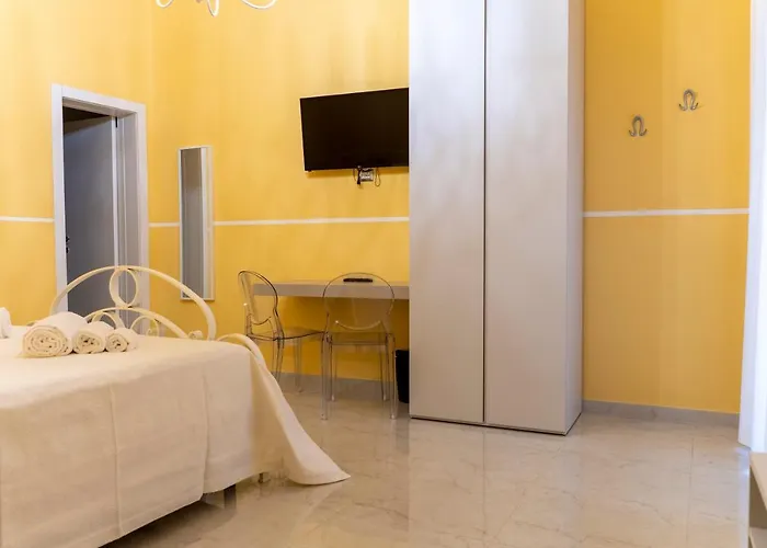 A Casa Dei Miei San Pietro Vernotico