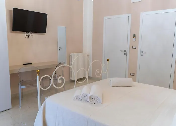 A Casa Dei Miei San Pietro Vernotico