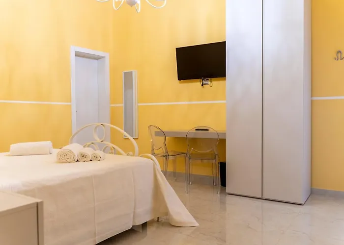 A Casa Dei Miei Pensionat