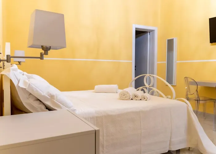 Pensionat A Casa Dei Miei San Pietro Vernotico