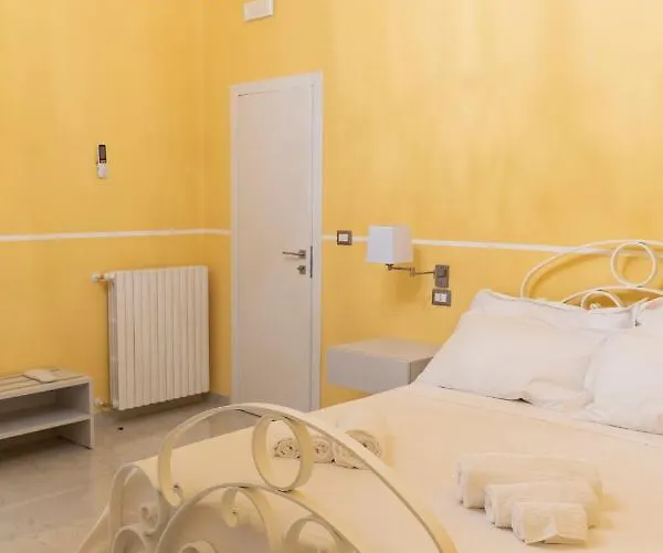 A Casa Dei Miei