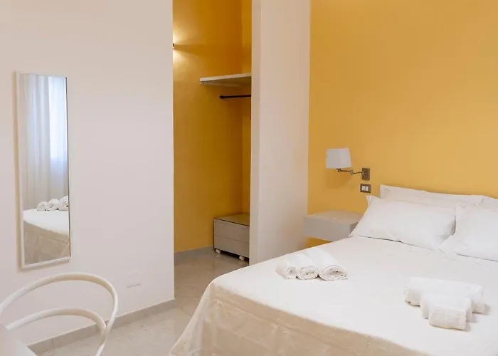A Casa Dei Miei 3*
