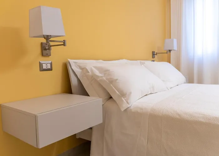 A Casa Dei Miei Pensionat
