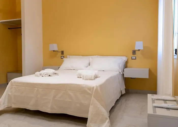 A Casa Dei Miei Pensionat