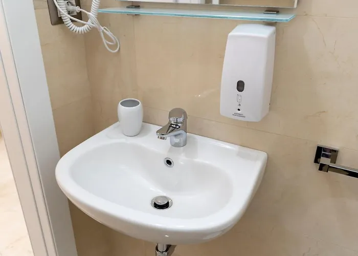 Pensionat A Casa Dei Miei 3*