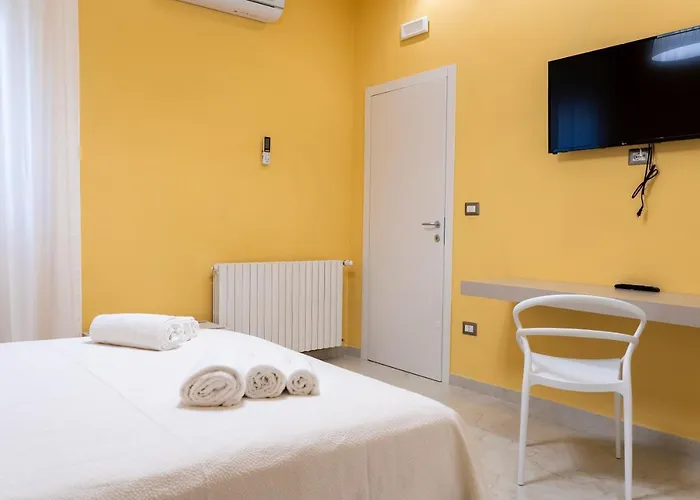 Pensionat A Casa Dei Miei 3*