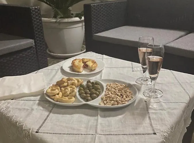 A Casa Dei Miei 3* San Pietro Vernotico