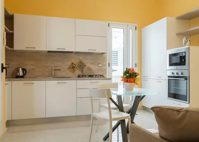 A Casa Dei Miei Pensionat 3*
