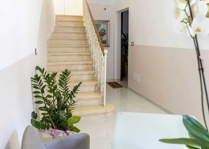 A Casa Dei Miei San Pietro Vernotico