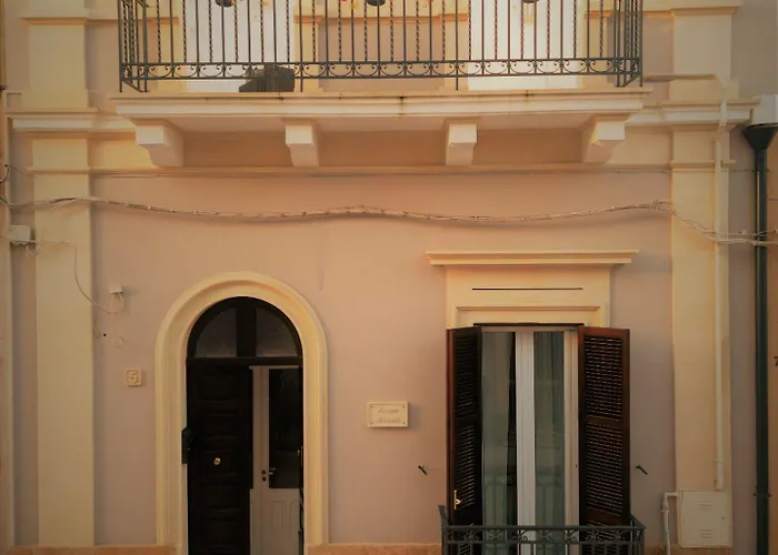 A Casa Dei Miei