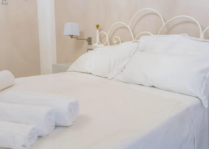 Pensionat A Casa Dei Miei