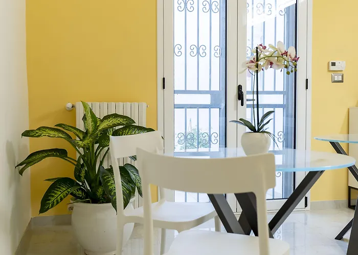 Pensionat A Casa Dei Miei San Pietro Vernotico