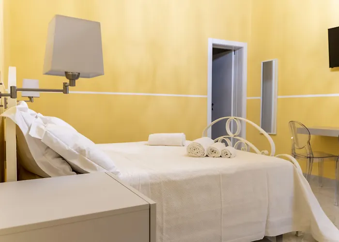 Pensionat A Casa Dei Miei 3*