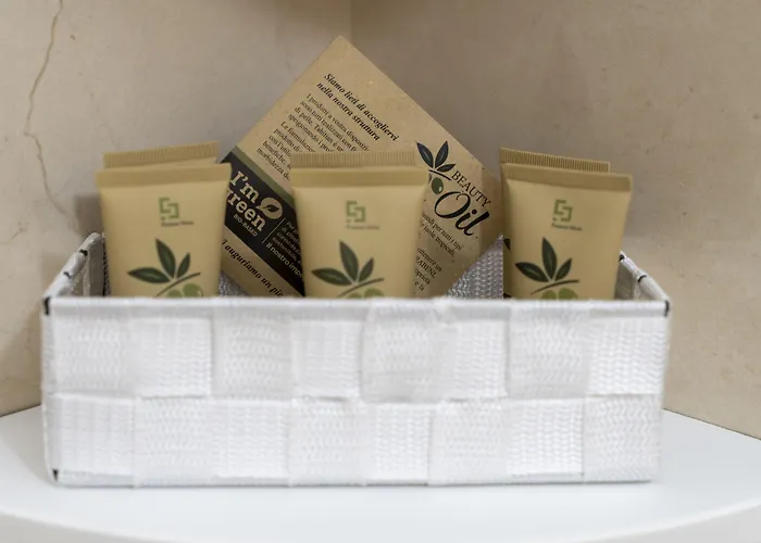 A Casa Dei Miei Pensionat