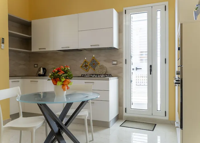 A Casa Dei Miei Pensionat