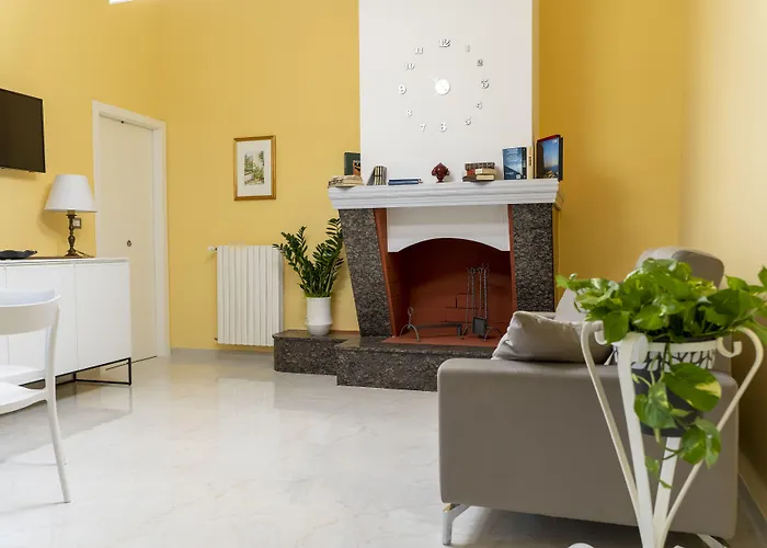 Pensionat A Casa Dei Miei 3*