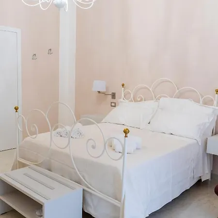 A Casa Dei Miei 3*