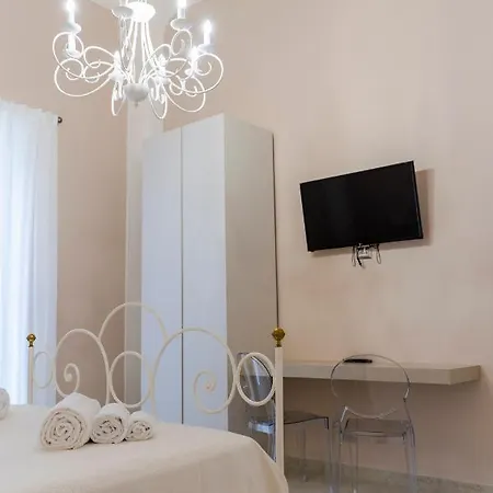 Affittacamere A Casa Dei Miei
