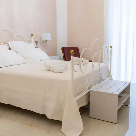 A Casa Dei Miei San Pietro Vernotico