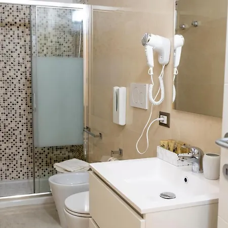 A Casa Dei Miei Vendégház 3*